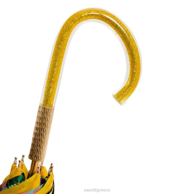 ομπρέλα | PASOTTI 189 5l011-1 p34 - ομπρέλα μαζολίνο 2N6B8365 γυναίκες